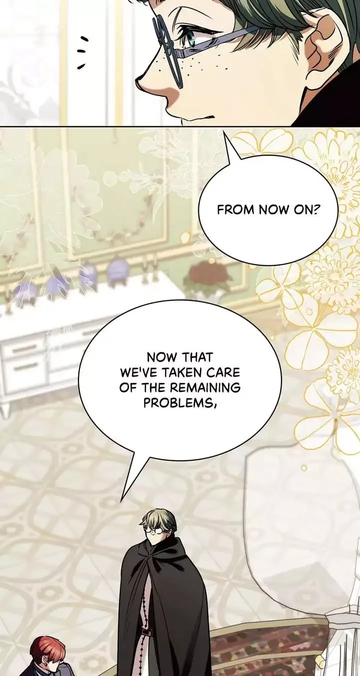 If You Desire to Keep Me Chapter 59 page 54