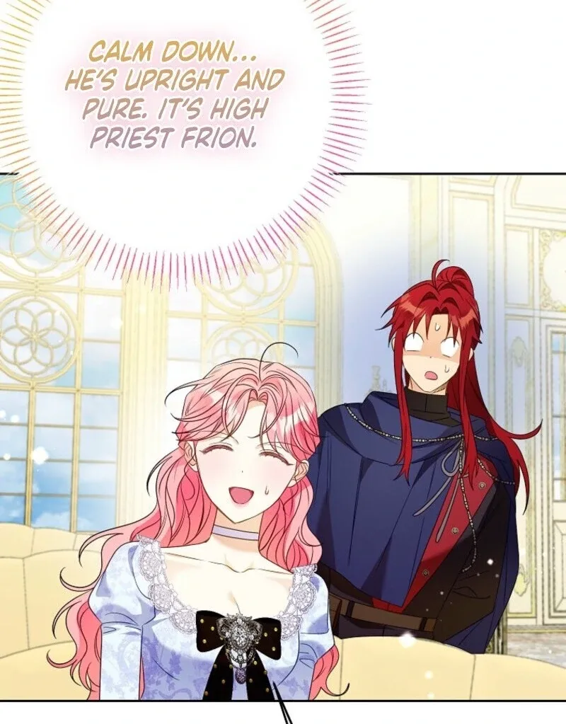 I Thought You Were A Time-Limited Husband Chapter 59 page 76