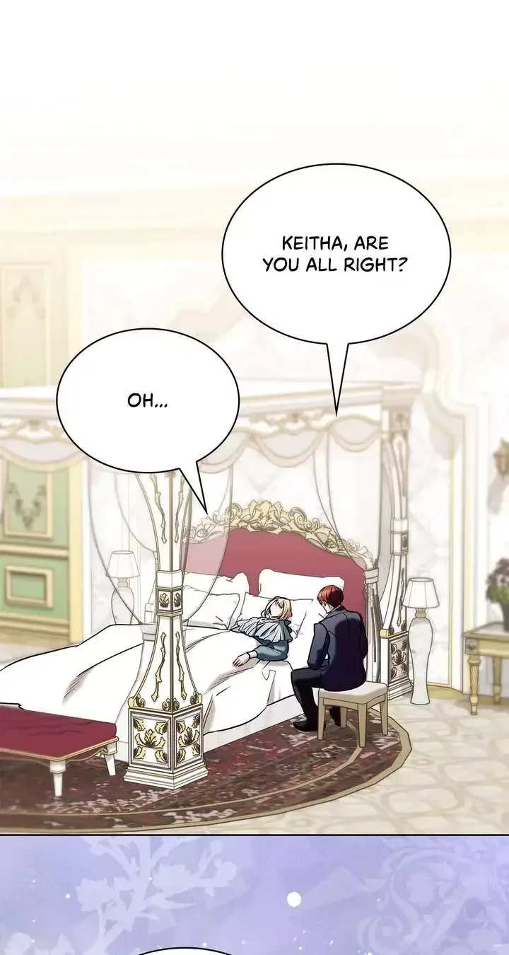 If You Desire to Keep Me Chapter 59 page 63