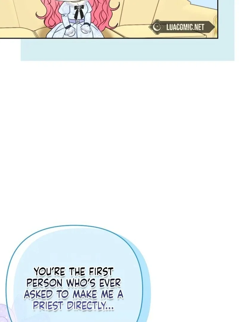 I Thought You Were A Time-Limited Husband Chapter 59 page 81