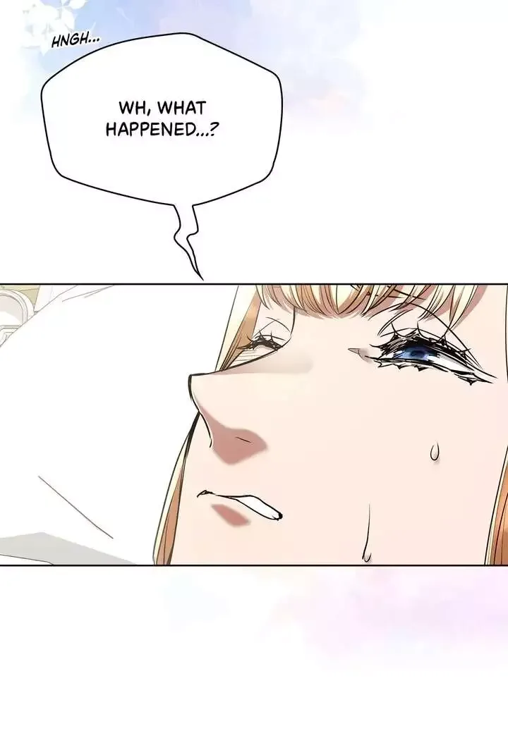 If You Desire to Keep Me Chapter 59 page 62