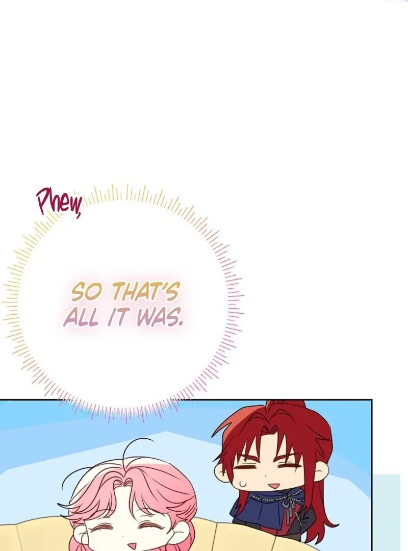 I Thought You Were A Time-Limited Husband Chapter 59 page 80