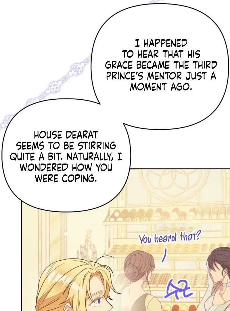I Thought You Were A Time-Limited Husband Chapter 59 page 78