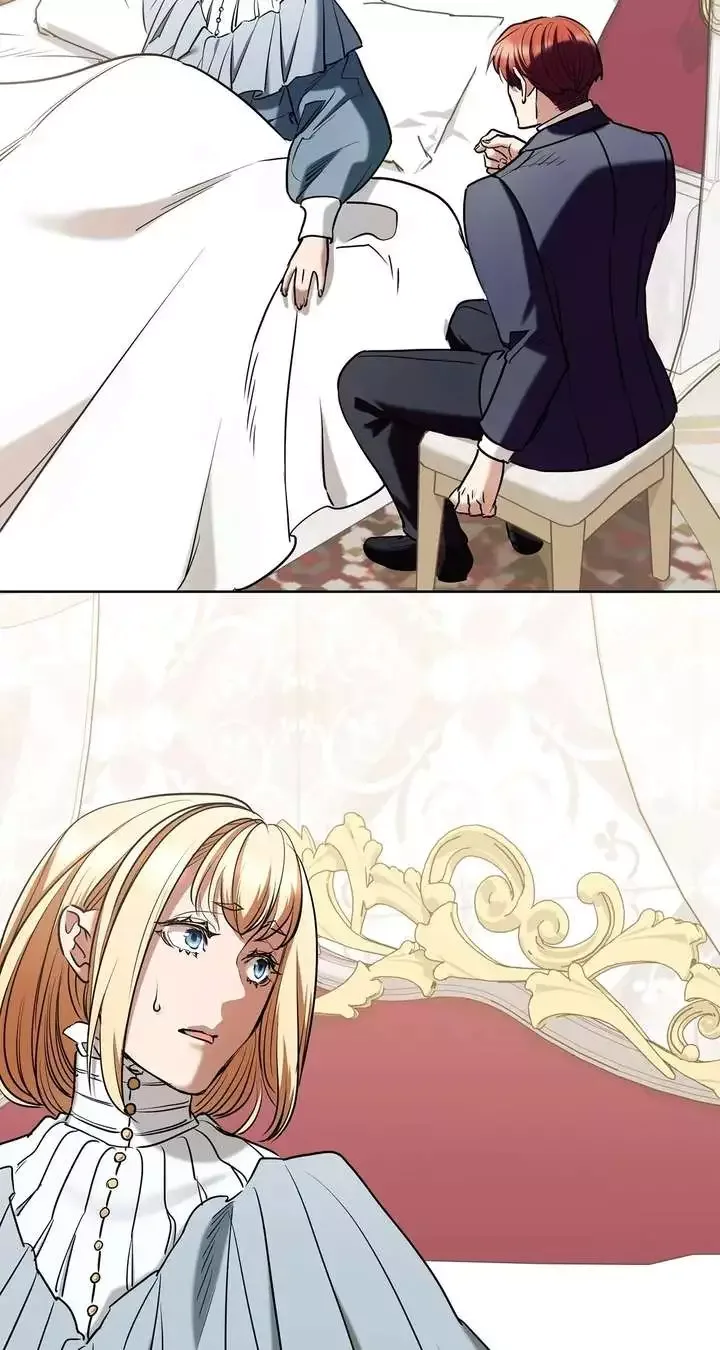If You Desire to Keep Me Chapter 59 page 67