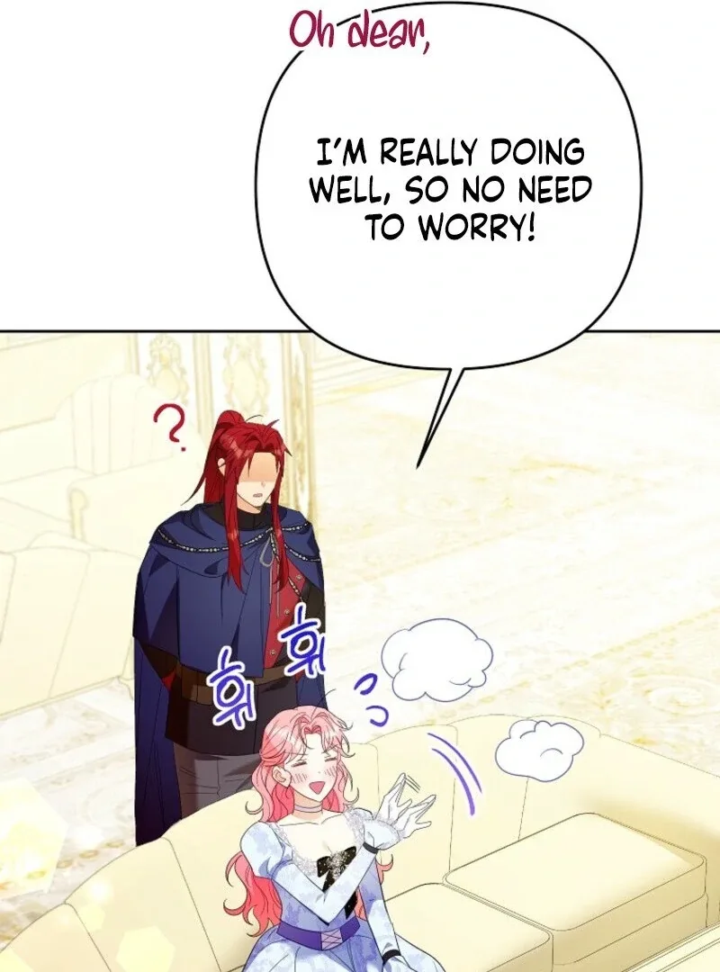 I Thought You Were A Time-Limited Husband Chapter 59 page 89