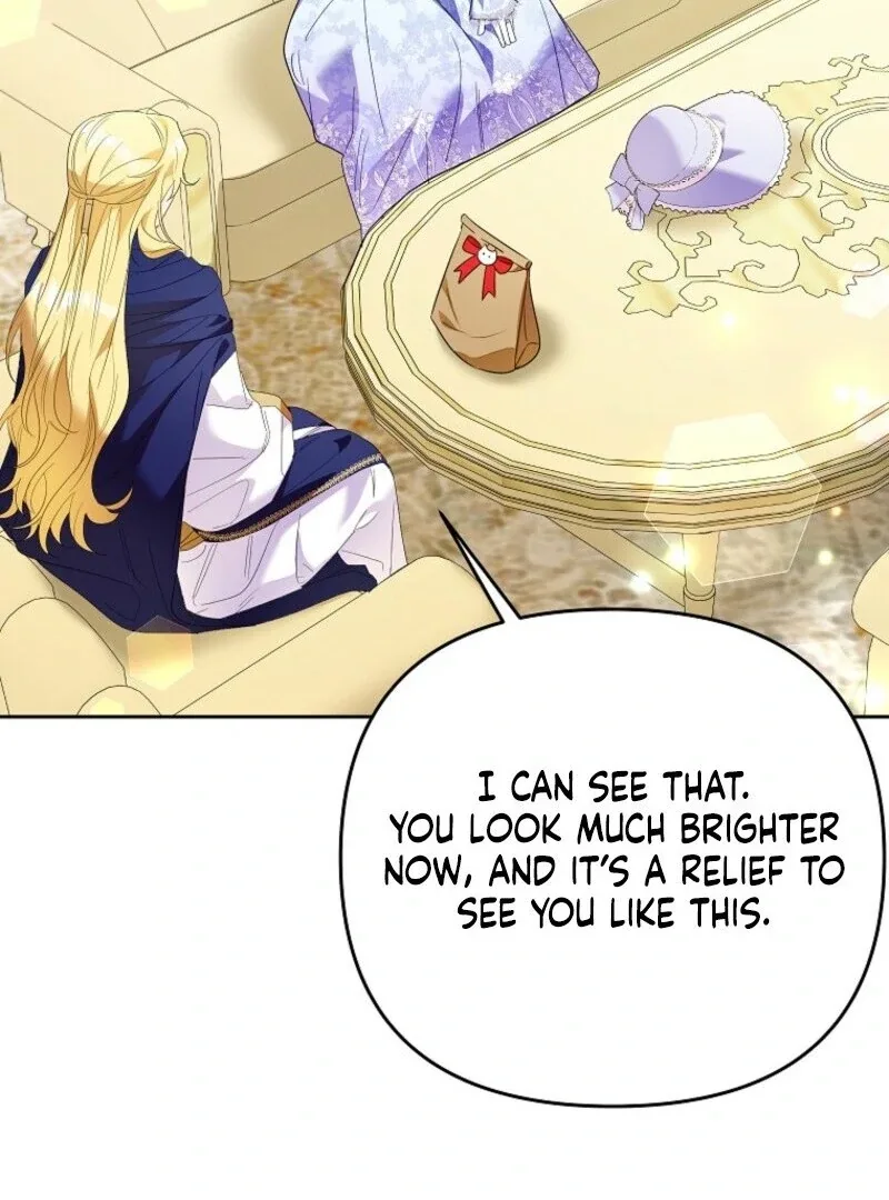 I Thought You Were A Time-Limited Husband Chapter 59 page 90