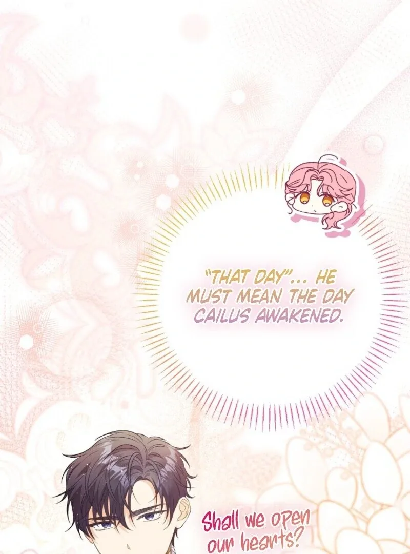 I Thought You Were A Time-Limited Husband Chapter 59 page 85