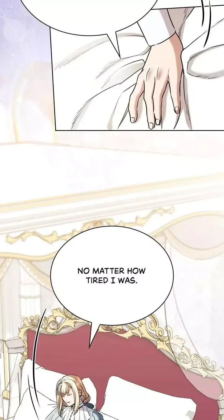 If You Desire to Keep Me Chapter 59 page 66
