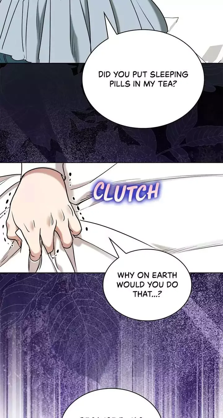 If You Desire to Keep Me Chapter 59 page 68