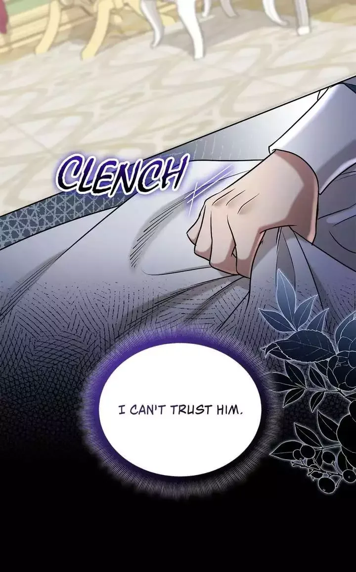If You Desire to Keep Me Chapter 59 page 72
