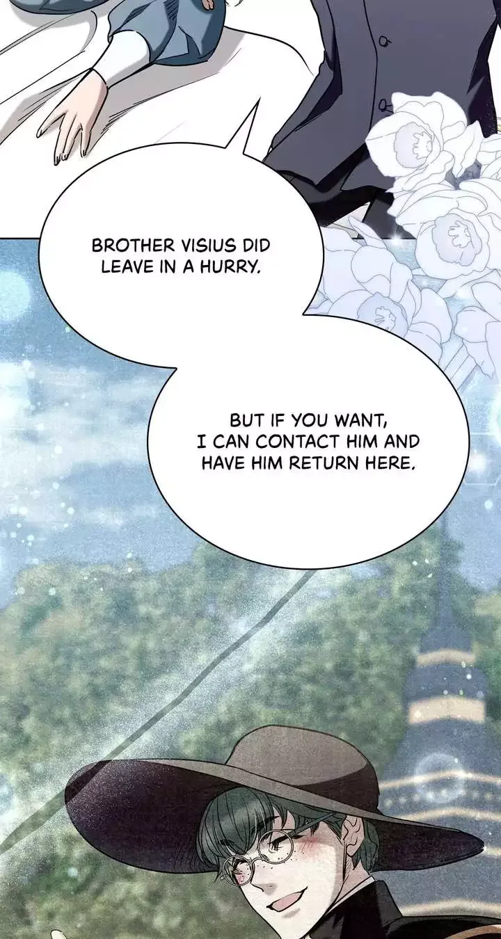 If You Desire to Keep Me Chapter 59 page 76
