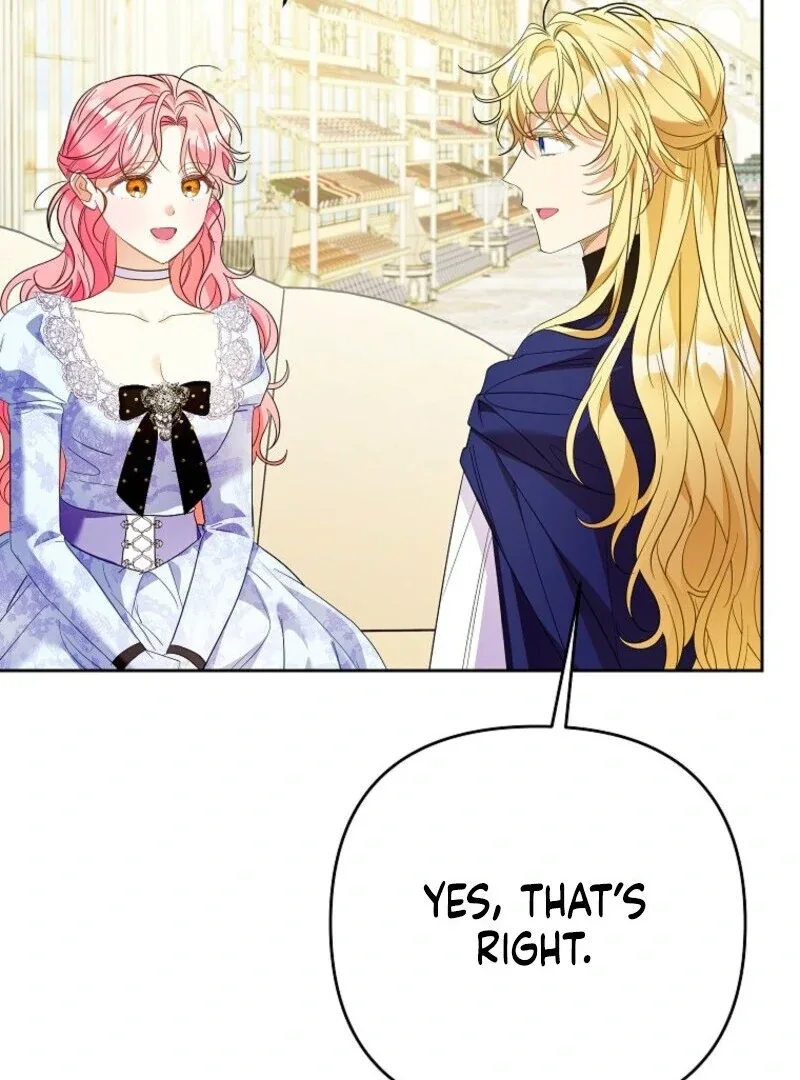 I Thought You Were A Time-Limited Husband Chapter 59 page 92