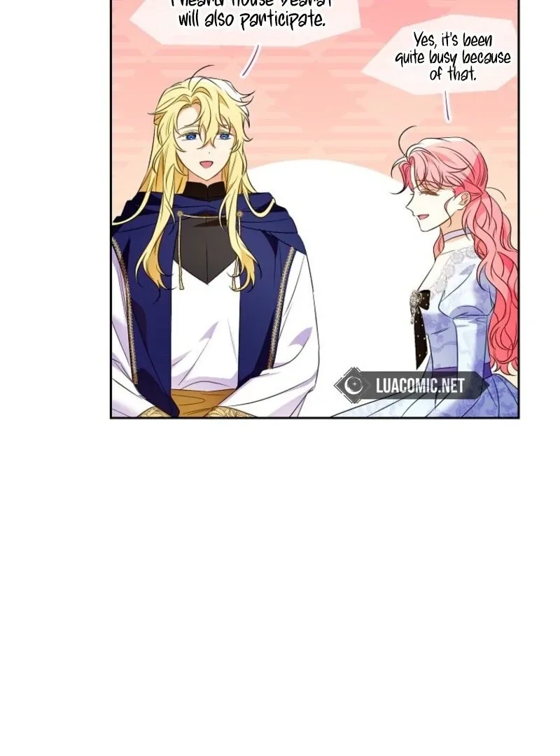 I Thought You Were A Time-Limited Husband Chapter 59 page 94
