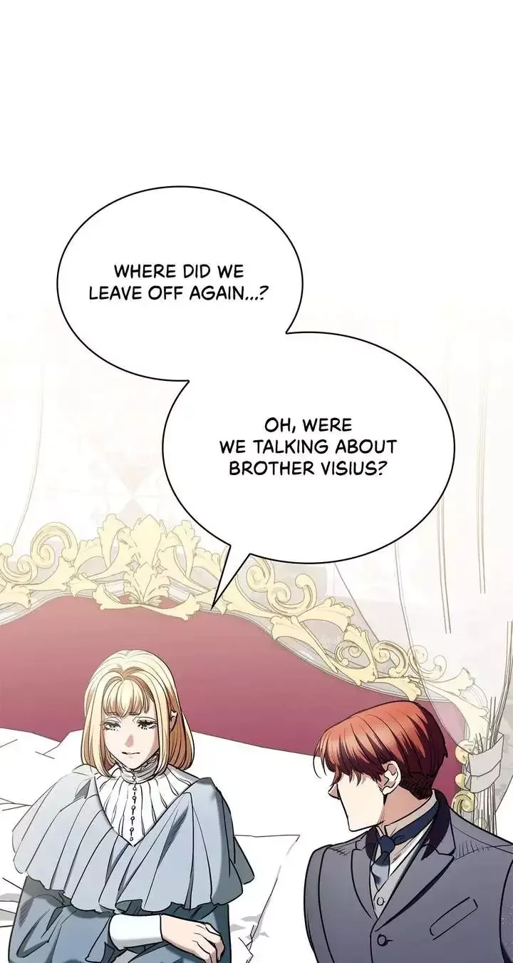 If You Desire to Keep Me Chapter 59 page 75