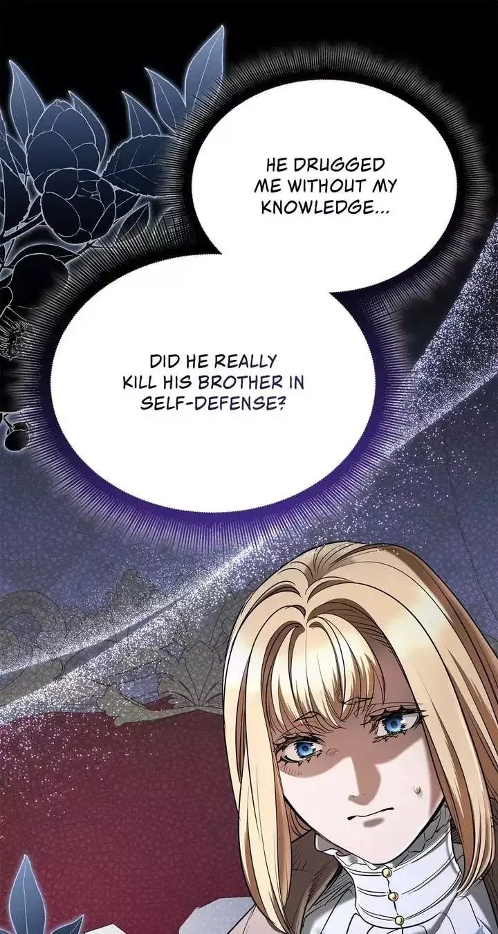 If You Desire to Keep Me Chapter 59 page 73