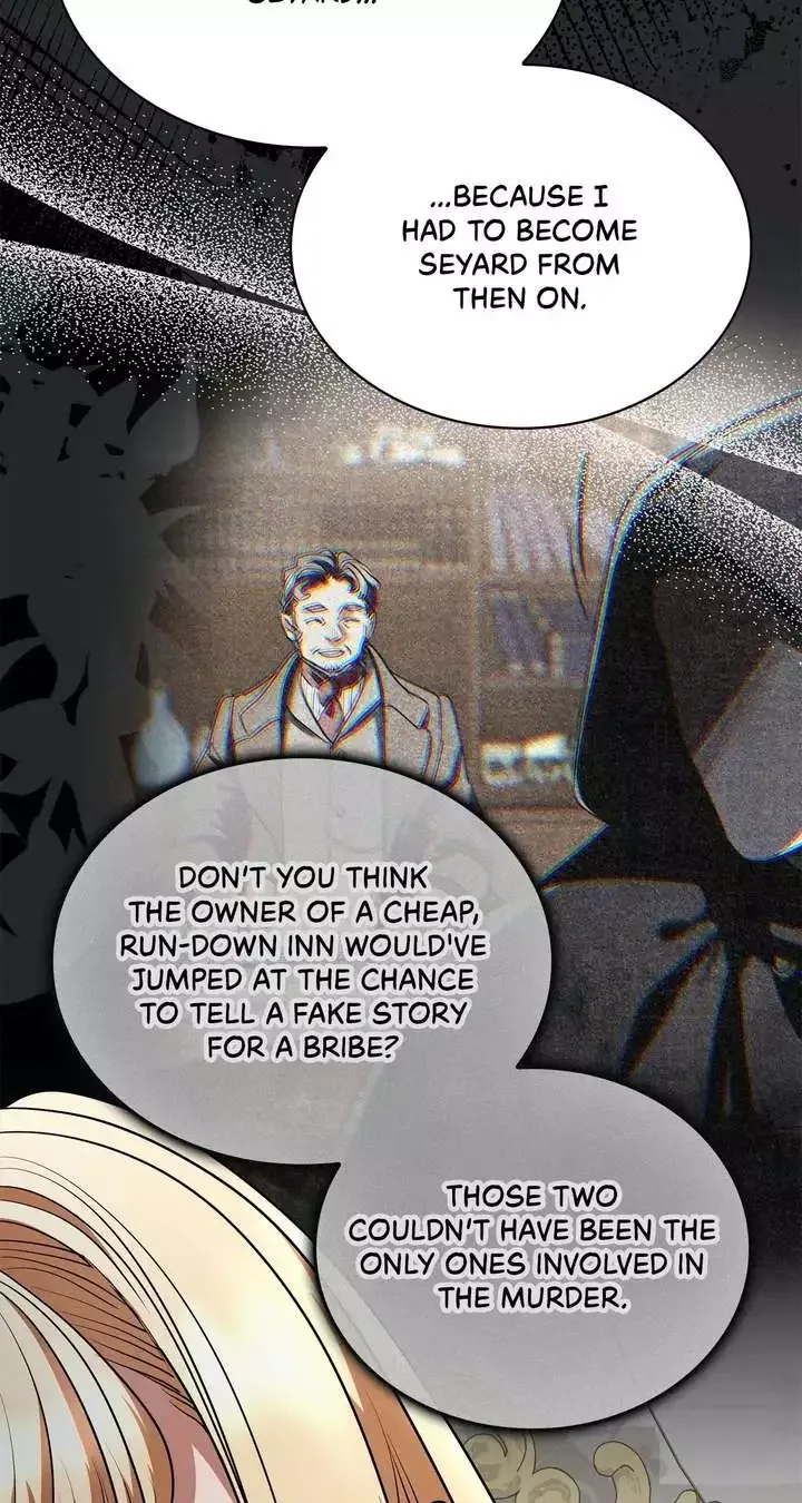 If You Desire to Keep Me Chapter 59 page 79