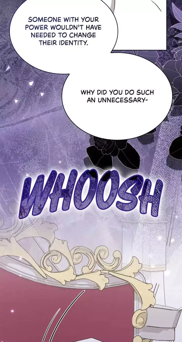 If You Desire to Keep Me Chapter 59 page 84