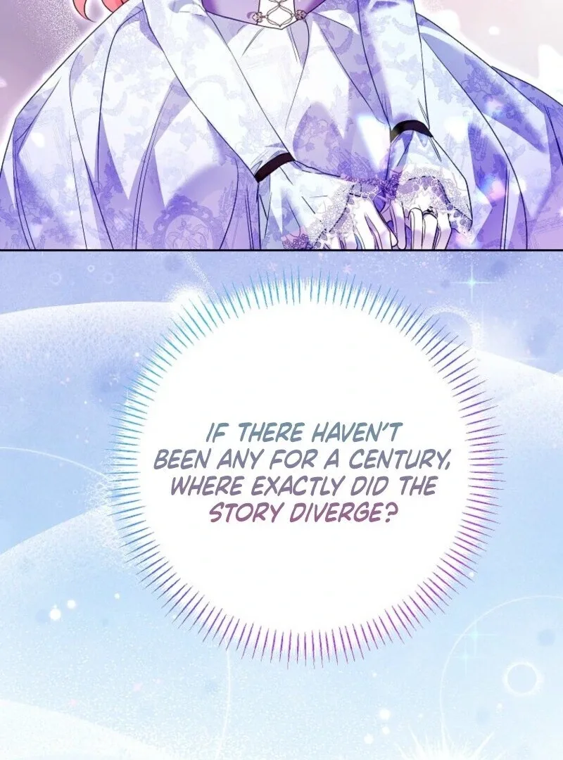 I Thought You Were A Time-Limited Husband Chapter 59 page 105