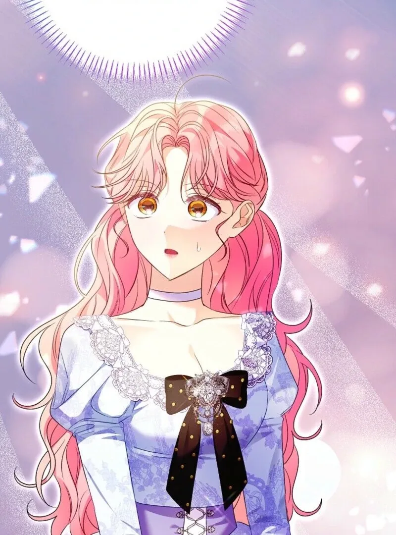 I Thought You Were A Time-Limited Husband Chapter 59 page 104