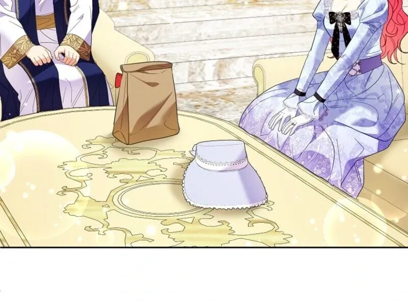 I Thought You Were A Time-Limited Husband Chapter 59 page 100