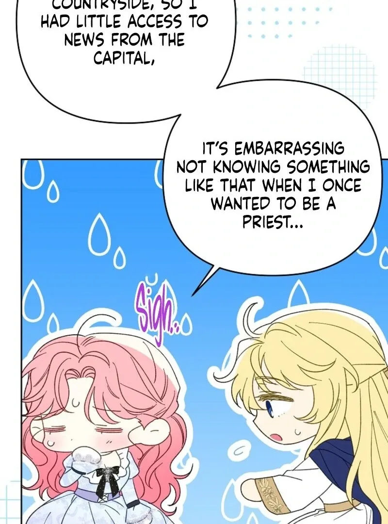 I Thought You Were A Time-Limited Husband Chapter 59 page 108