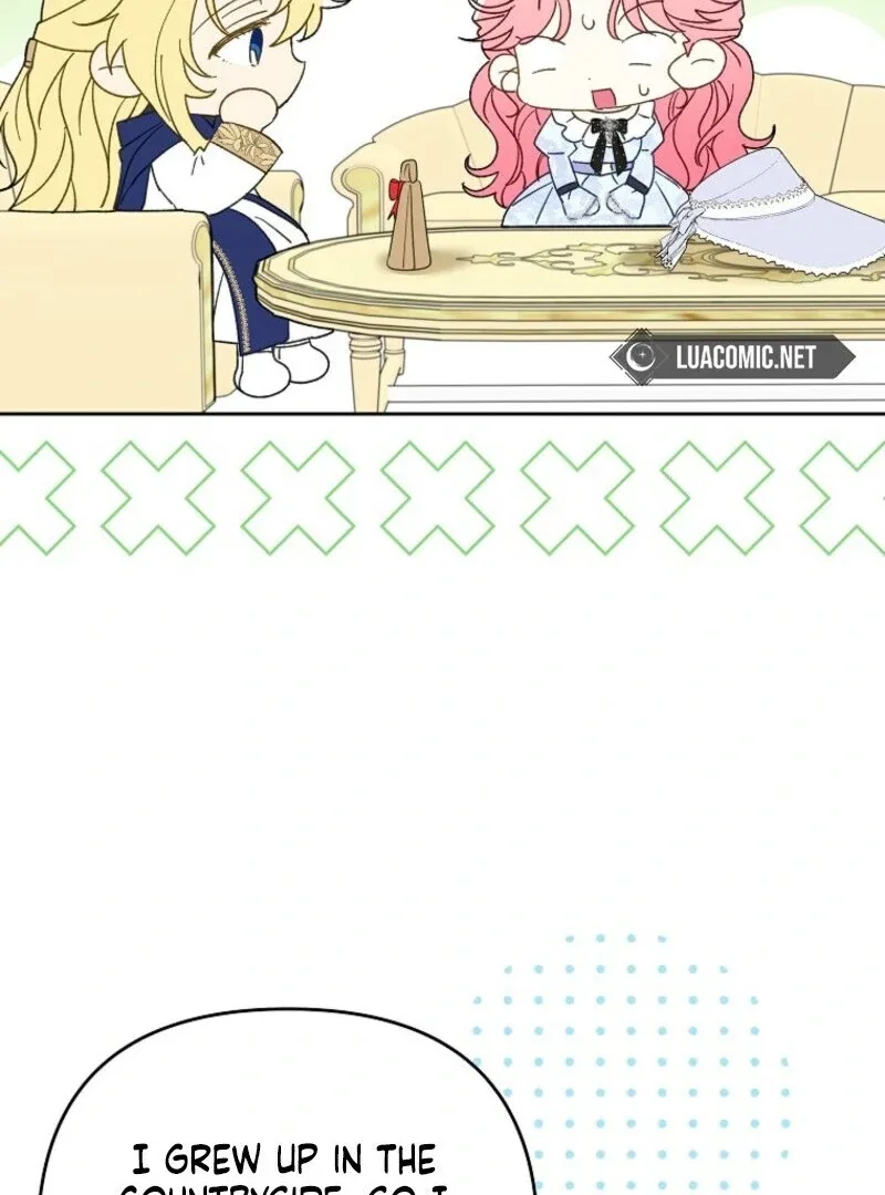 I Thought You Were A Time-Limited Husband Chapter 59 page 107