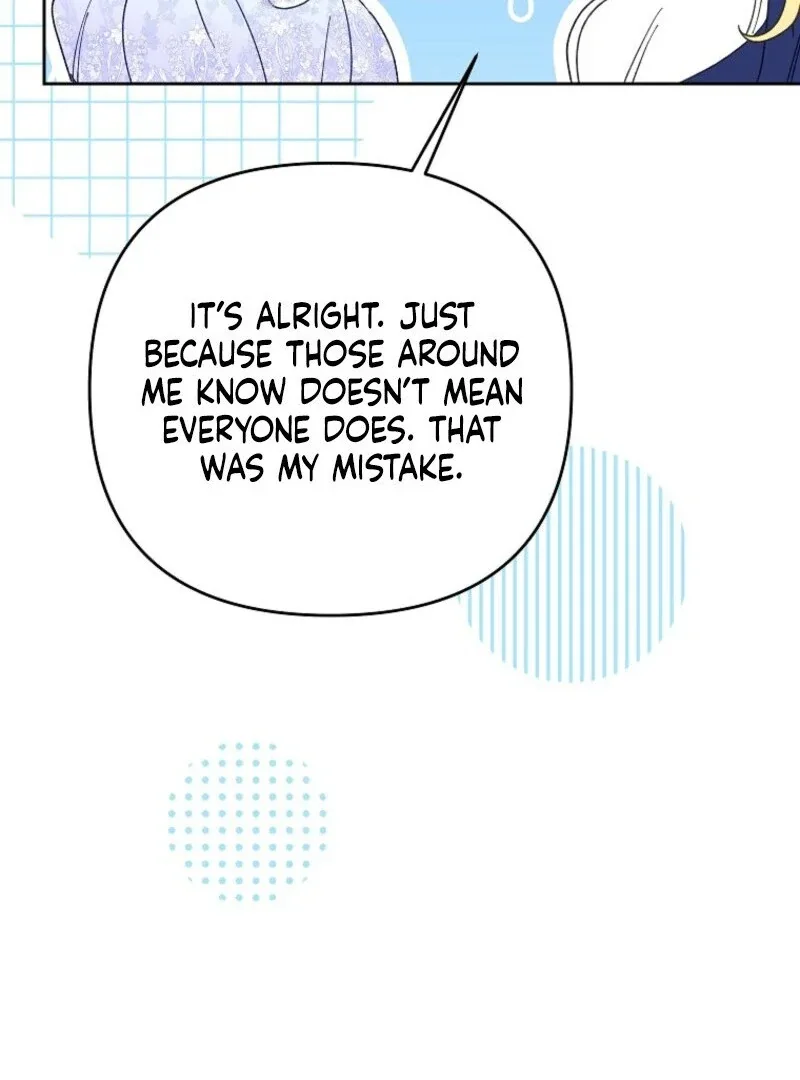 I Thought You Were A Time-Limited Husband Chapter 59 page 109
