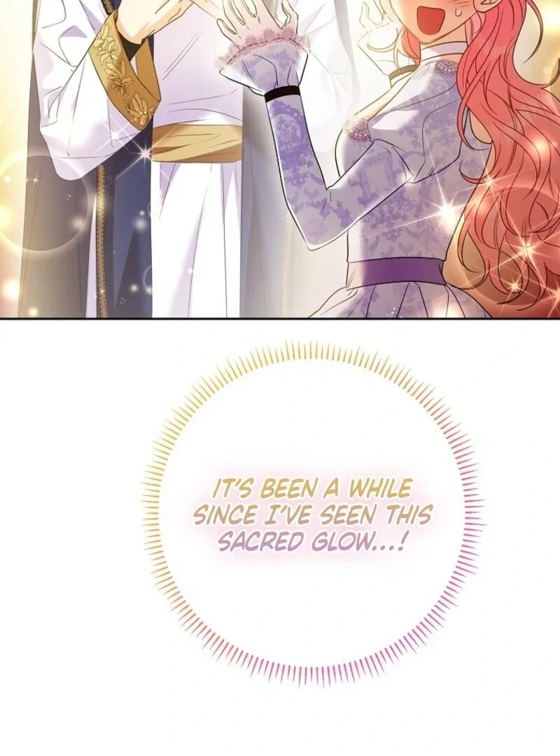 I Thought You Were A Time-Limited Husband Chapter 59 page 113