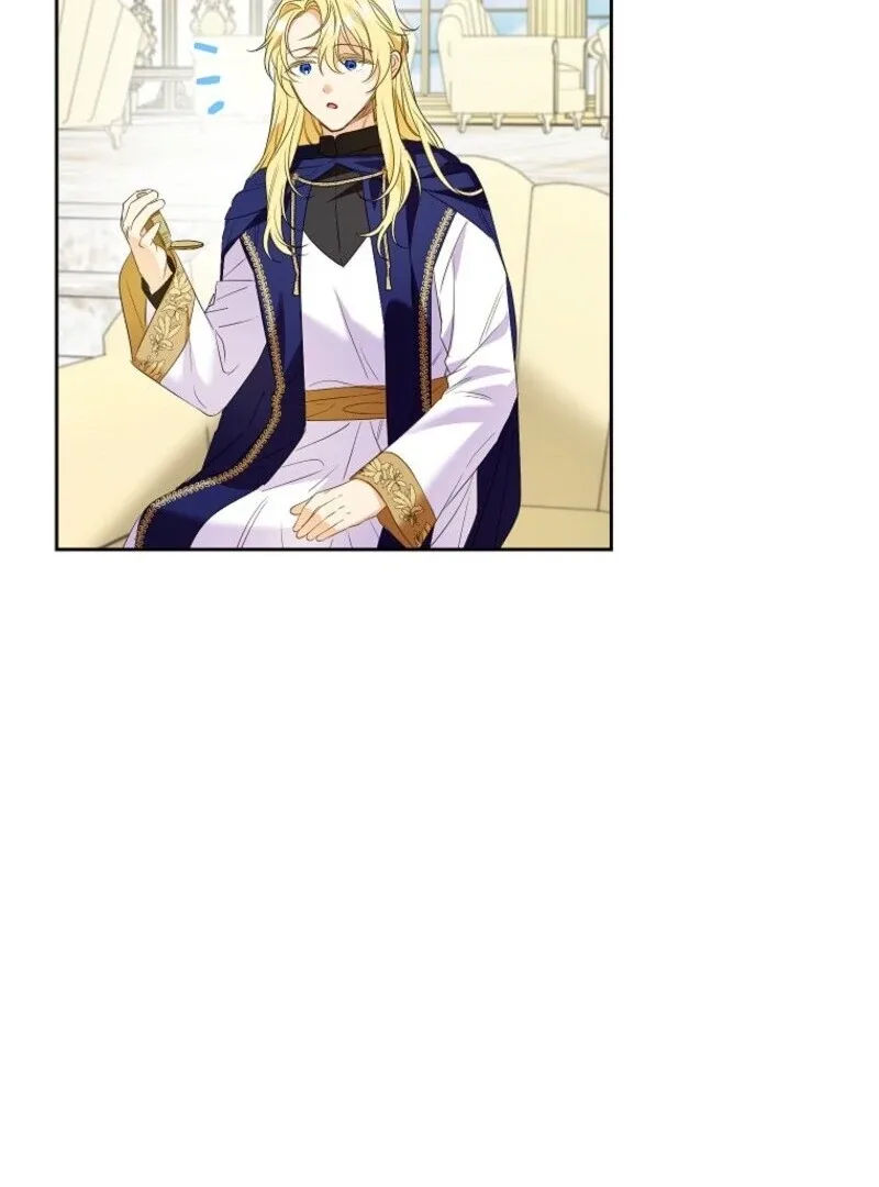 I Thought You Were A Time-Limited Husband Chapter 59 page 115