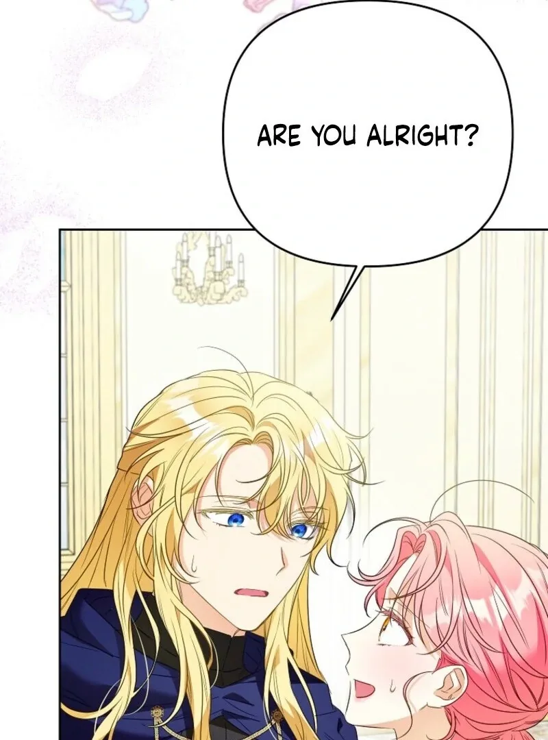 I Thought You Were A Time-Limited Husband Chapter 59 page 123