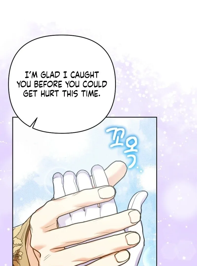 I Thought You Were A Time-Limited Husband Chapter 59 page 125