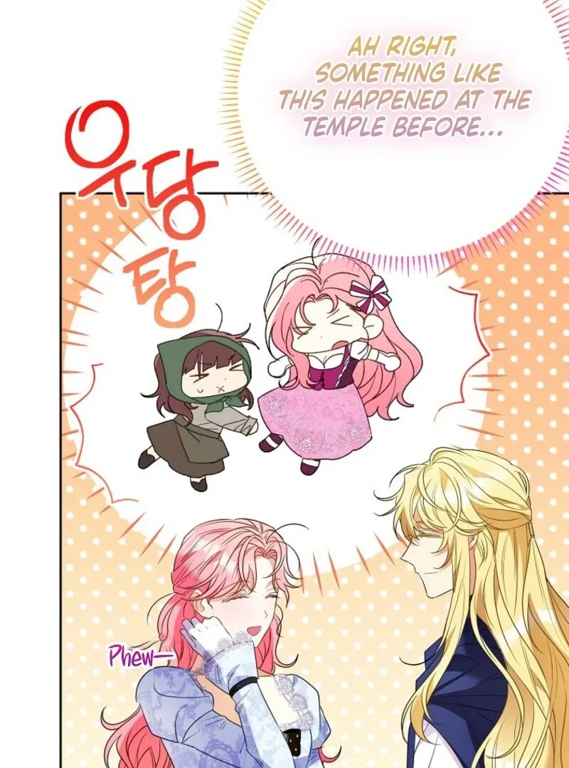 I Thought You Were A Time-Limited Husband Chapter 59 page 127