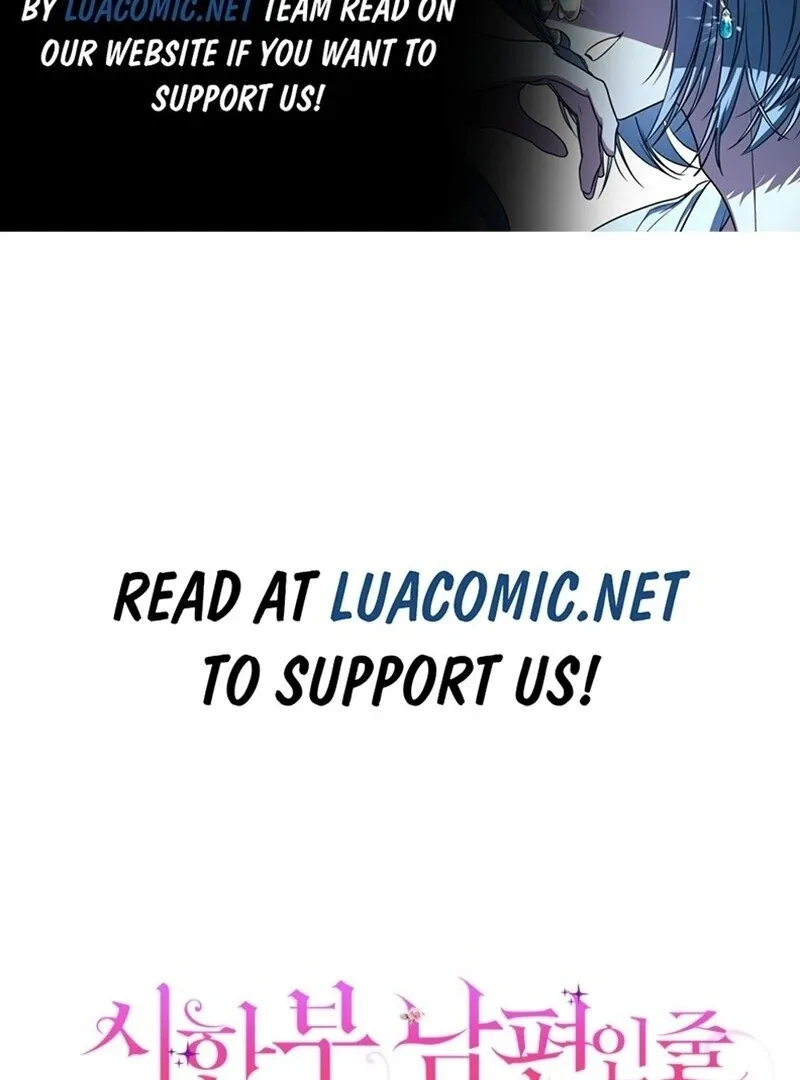 I Thought You Were A Time-Limited Husband Chapter 60 page 2