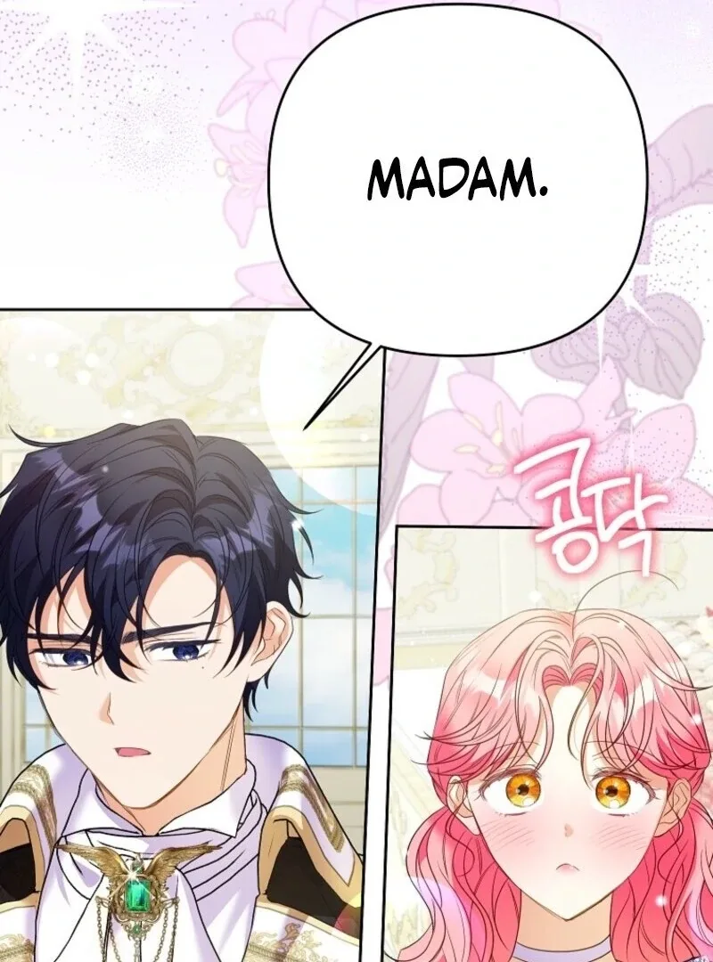 I Thought You Were A Time-Limited Husband Chapter 60 page 11