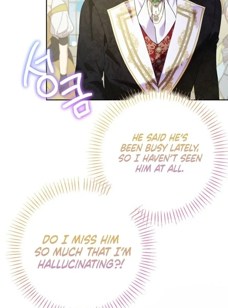 I Thought You Were A Time-Limited Husband Chapter 60 page 7