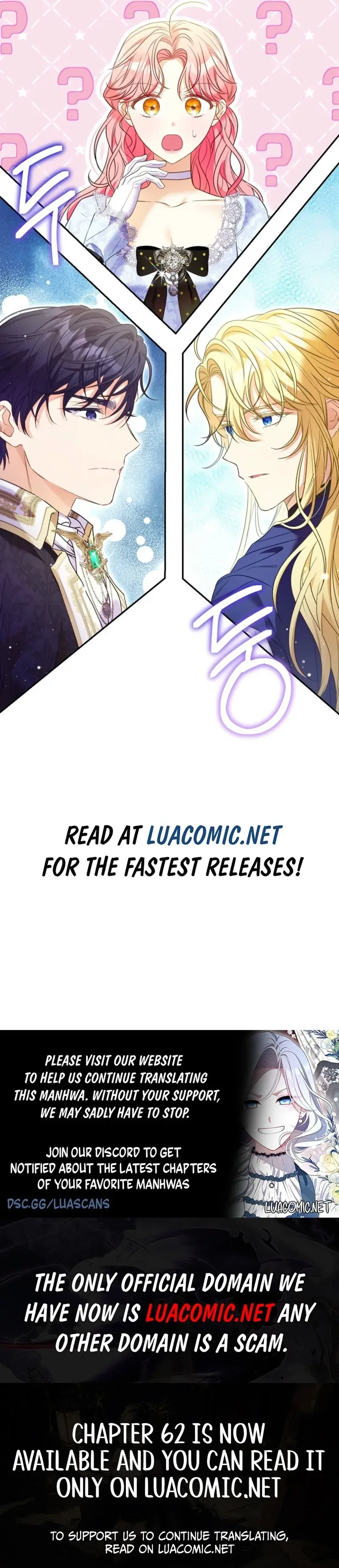 I Thought You Were A Time-Limited Husband Chapter 59 page 134