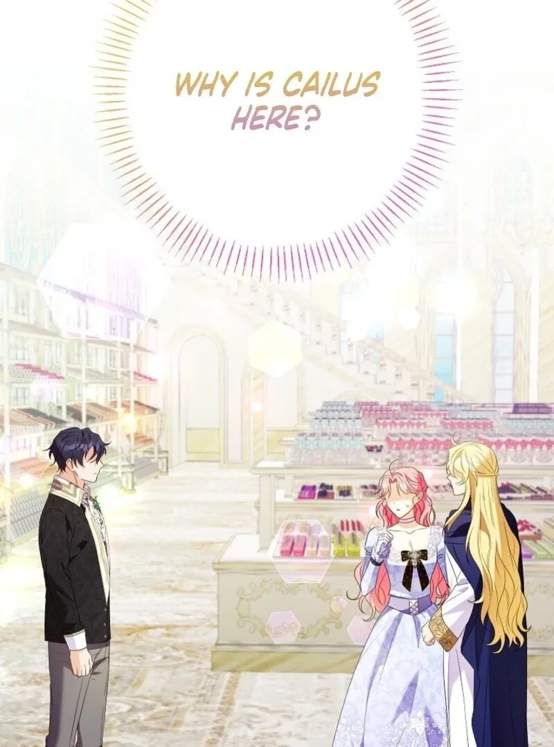 I Thought You Were A Time-Limited Husband Chapter 60 page 4