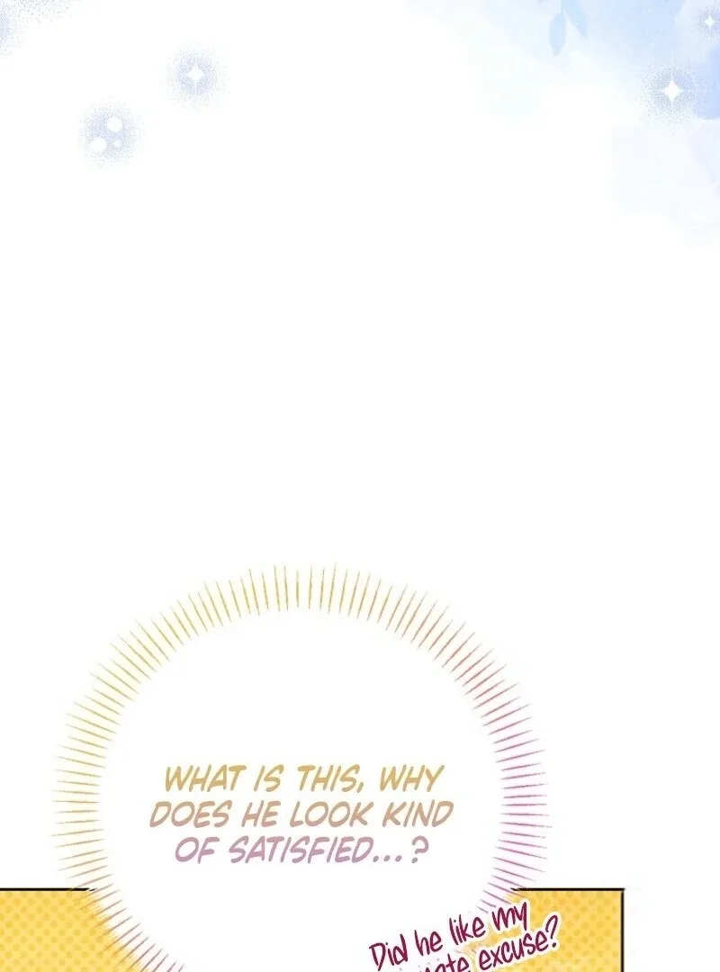 I Thought You Were A Time-Limited Husband Chapter 60 page 25