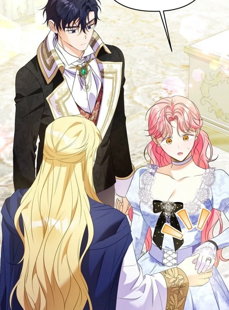 I Thought You Were A Time-Limited Husband Chapter 60 page 15