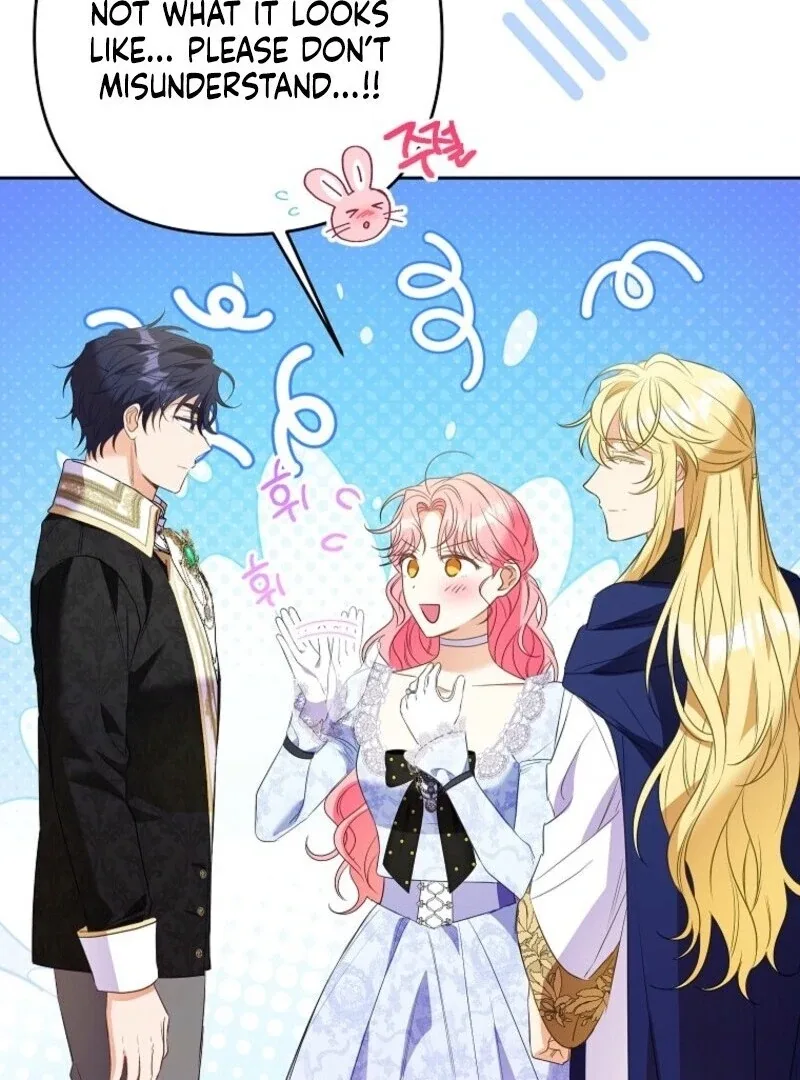 I Thought You Were A Time-Limited Husband Chapter 60 page 19