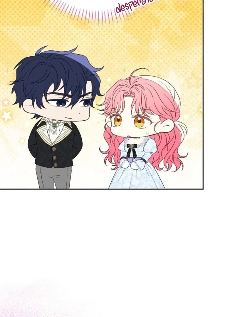 I Thought You Were A Time-Limited Husband Chapter 60 page 26
