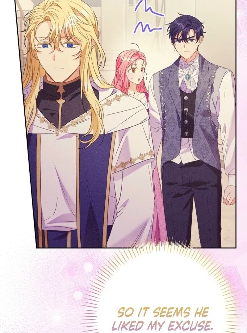 I Thought You Were A Time-Limited Husband Chapter 60 page 28