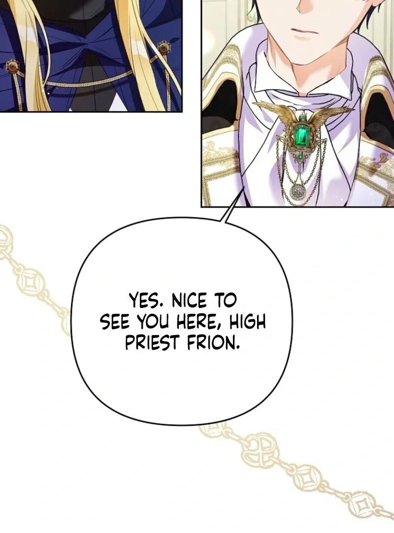 I Thought You Were A Time-Limited Husband Chapter 60 page 35