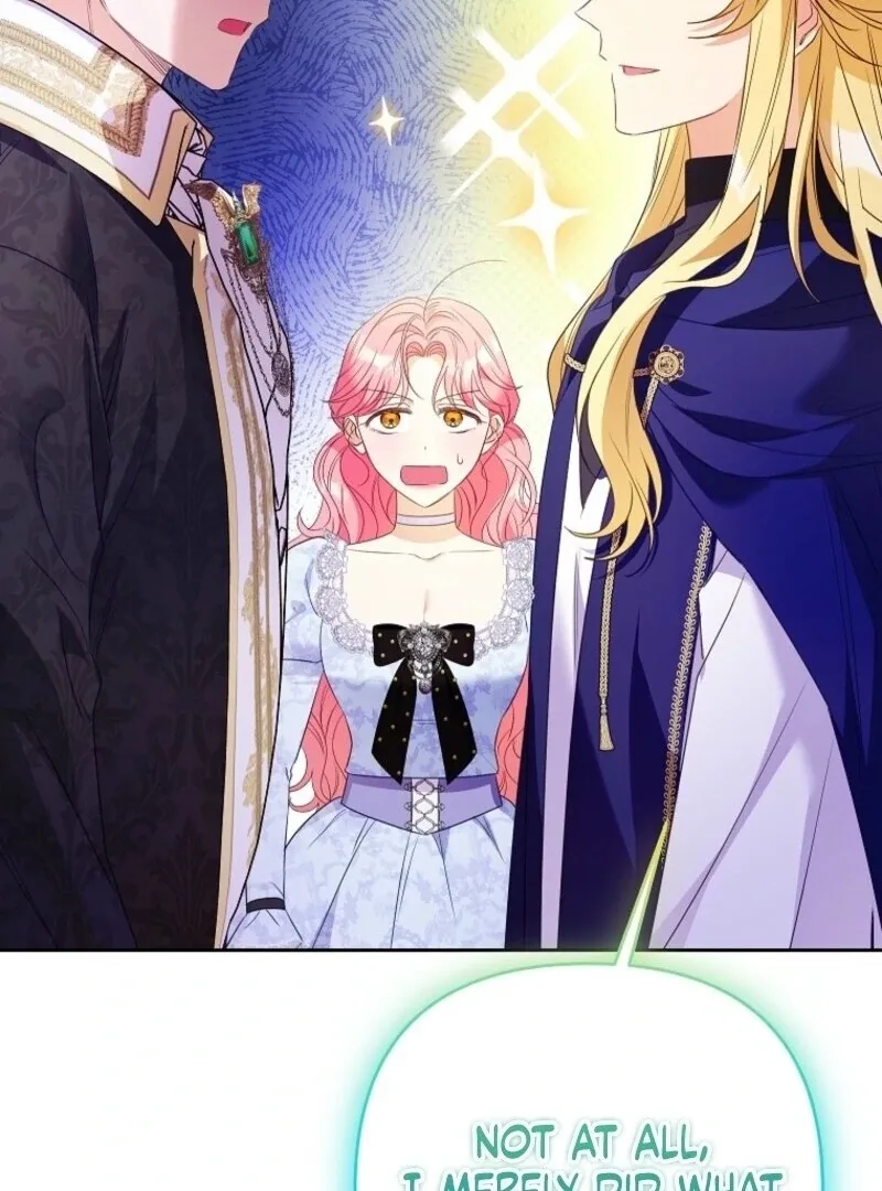 I Thought You Were A Time-Limited Husband Chapter 60 page 37