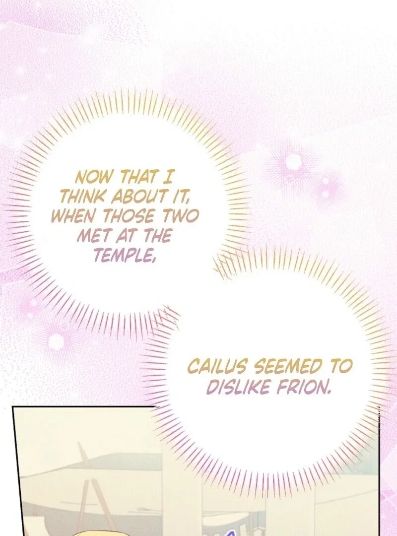 I Thought You Were A Time-Limited Husband Chapter 60 page 27