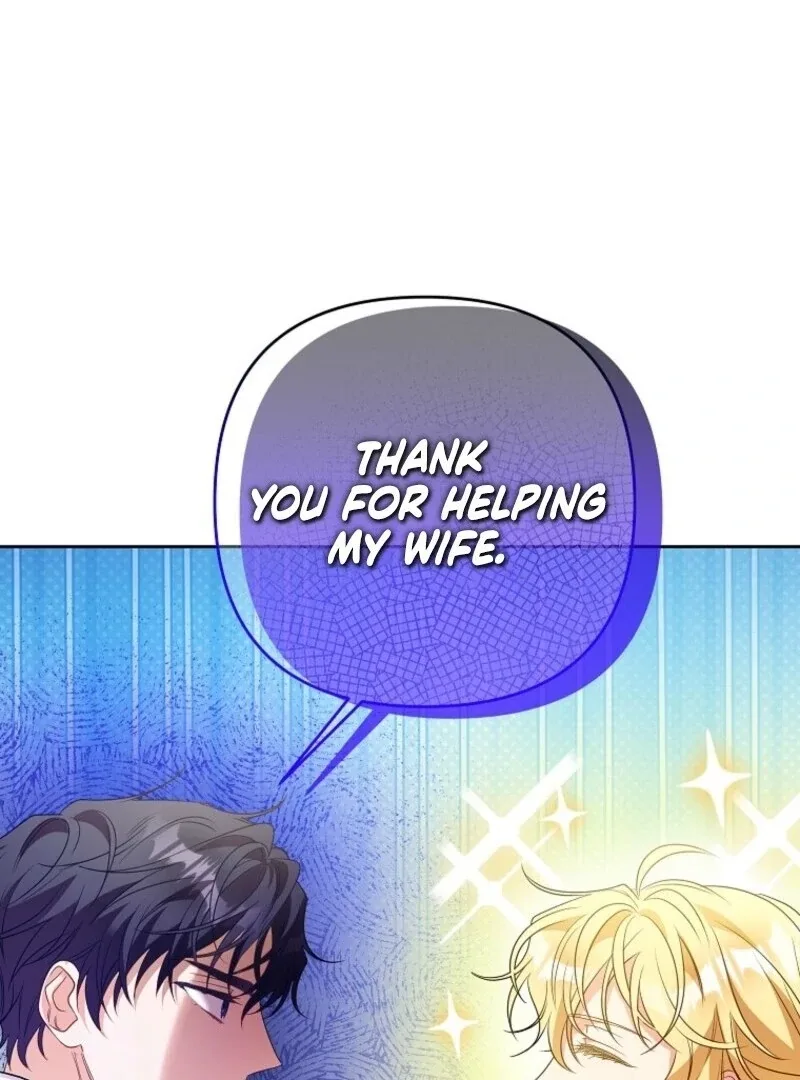 I Thought You Were A Time-Limited Husband Chapter 60 page 36