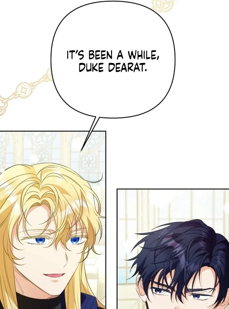I Thought You Were A Time-Limited Husband Chapter 60 page 34