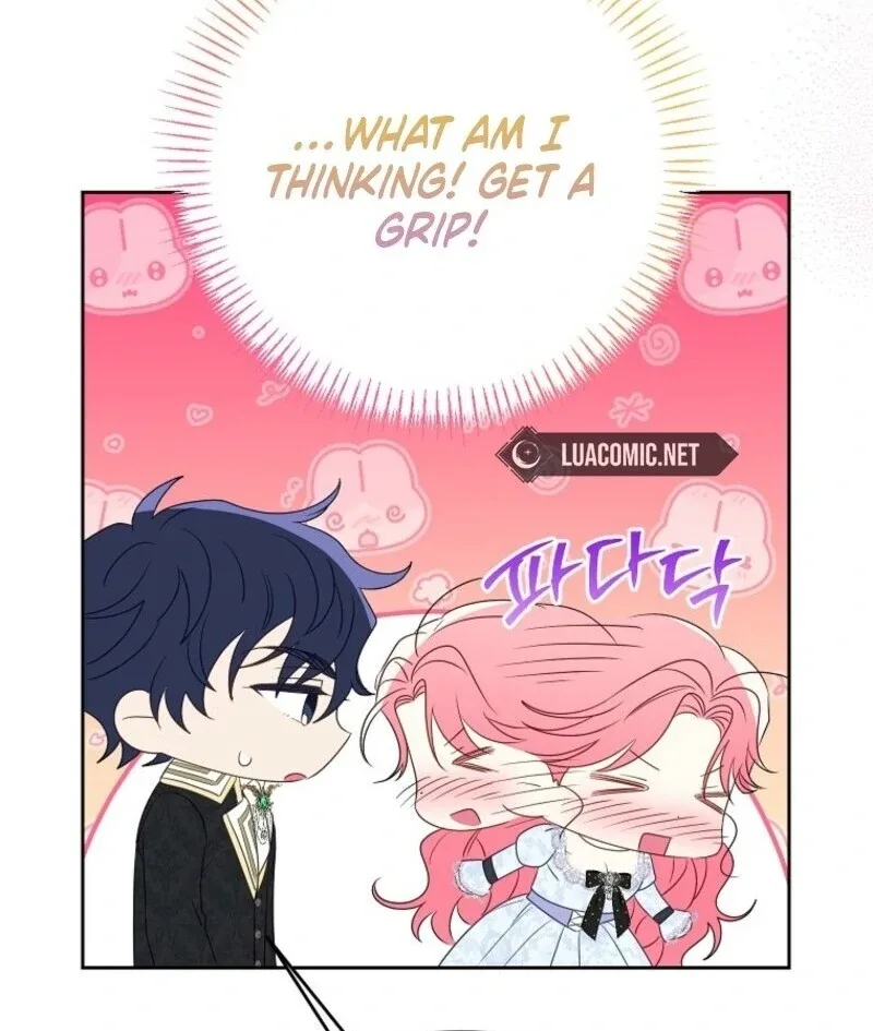 I Thought You Were A Time-Limited Husband Chapter 60 page 32