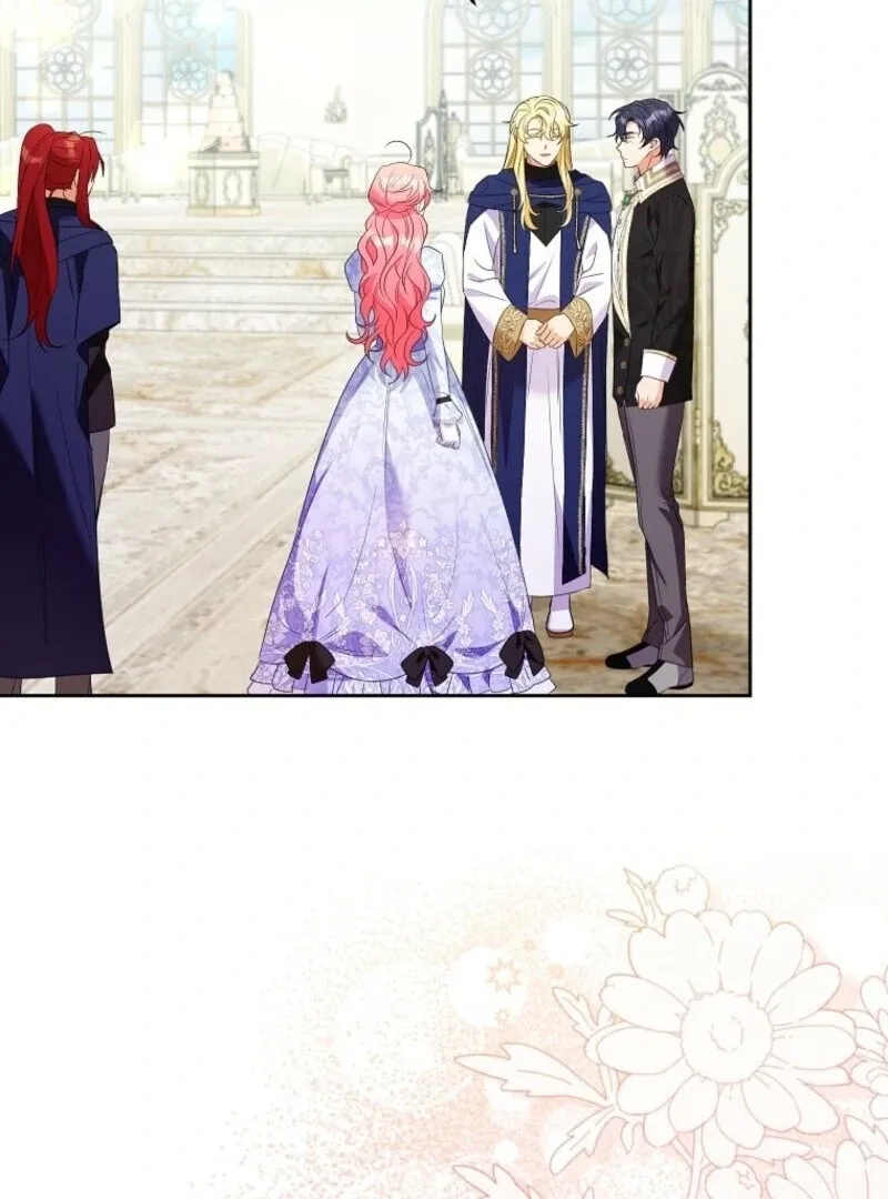 I Thought You Were A Time-Limited Husband Chapter 60 page 42