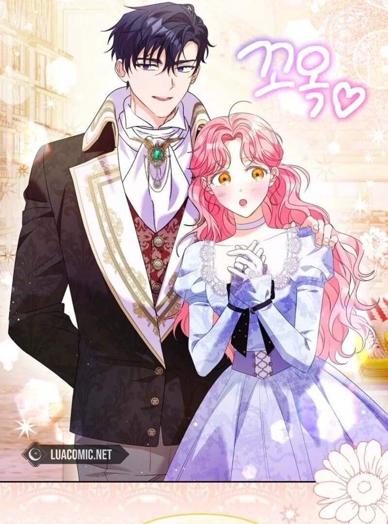 I Thought You Were A Time-Limited Husband Chapter 60 page 45